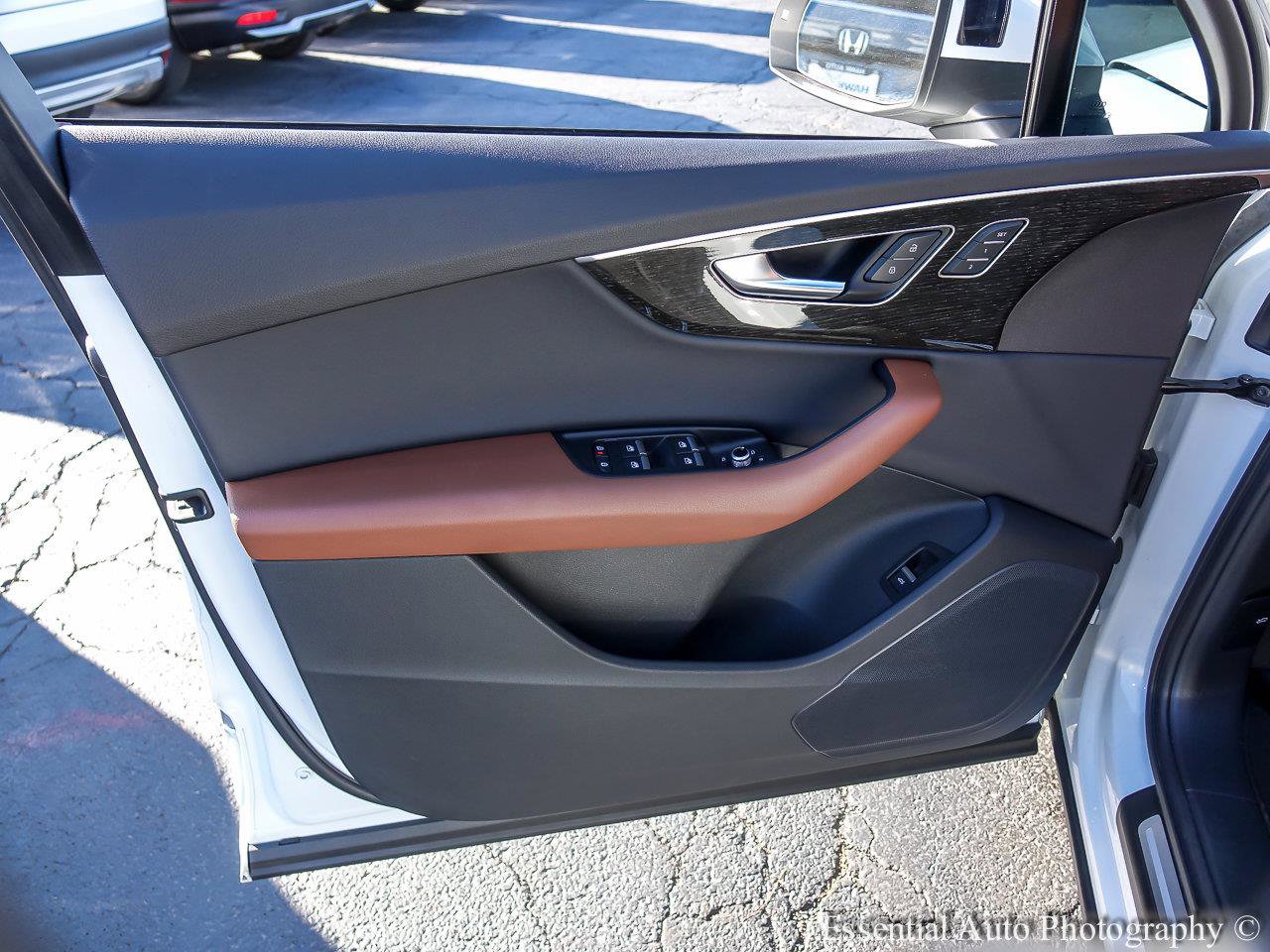 2023 AUDI Q7 - Image 20