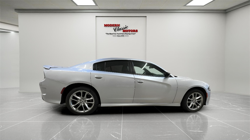 2023 Dodge Charger GT photo 8