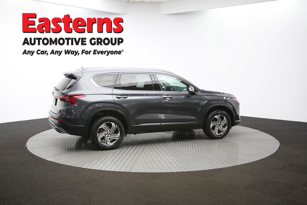 2023 Hyundai Santa Fe SEL photo 33