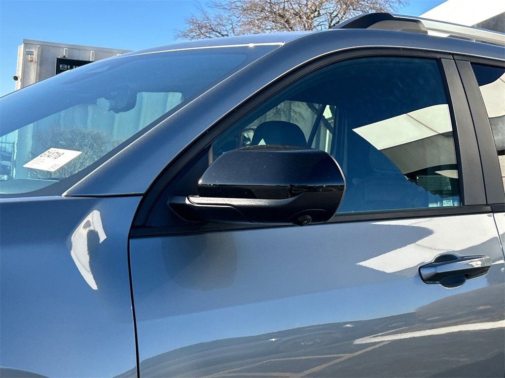 2026 GMC TERRAIN - Image 11