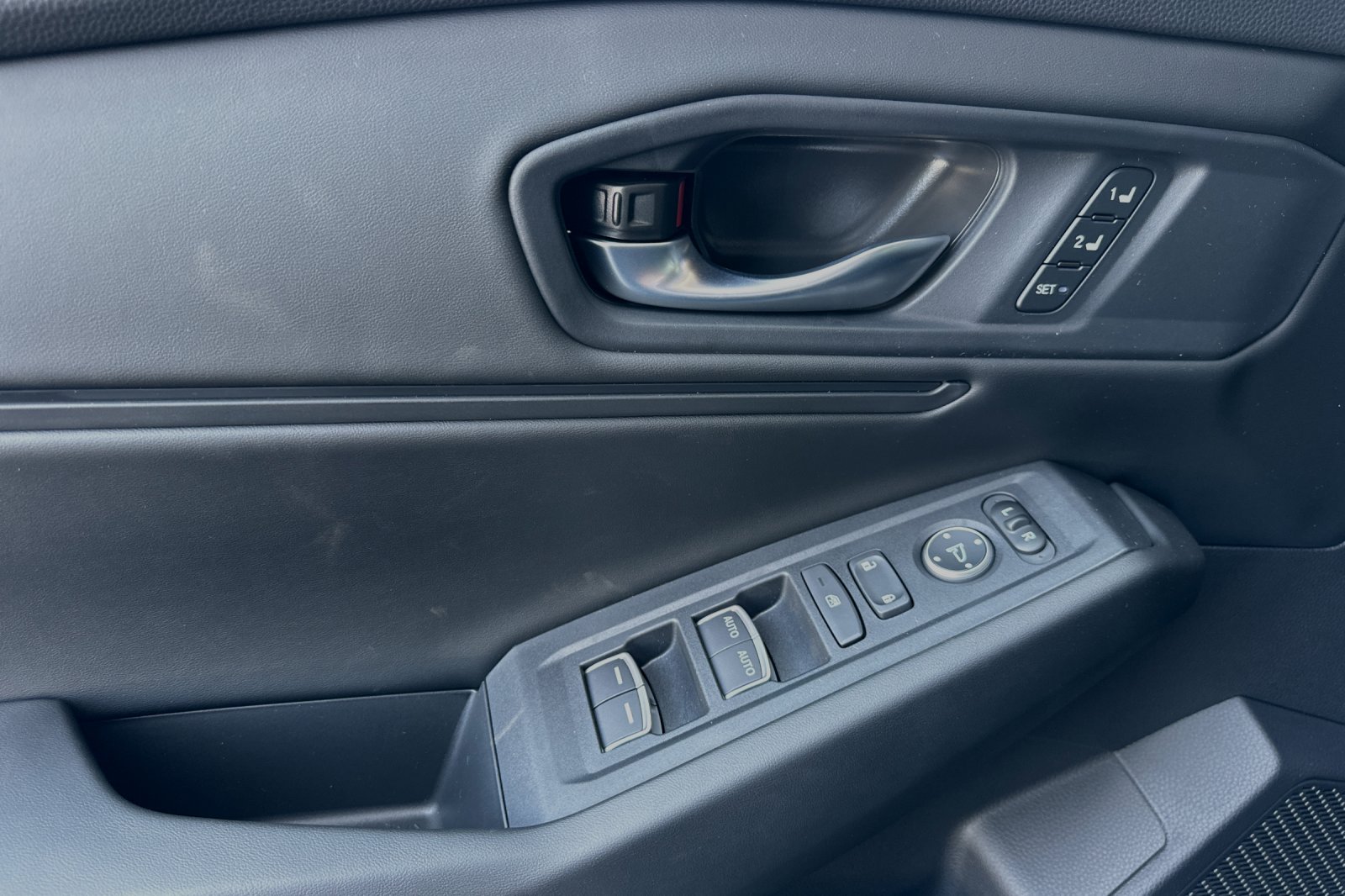 2025 Honda Accord EX-L photo 10