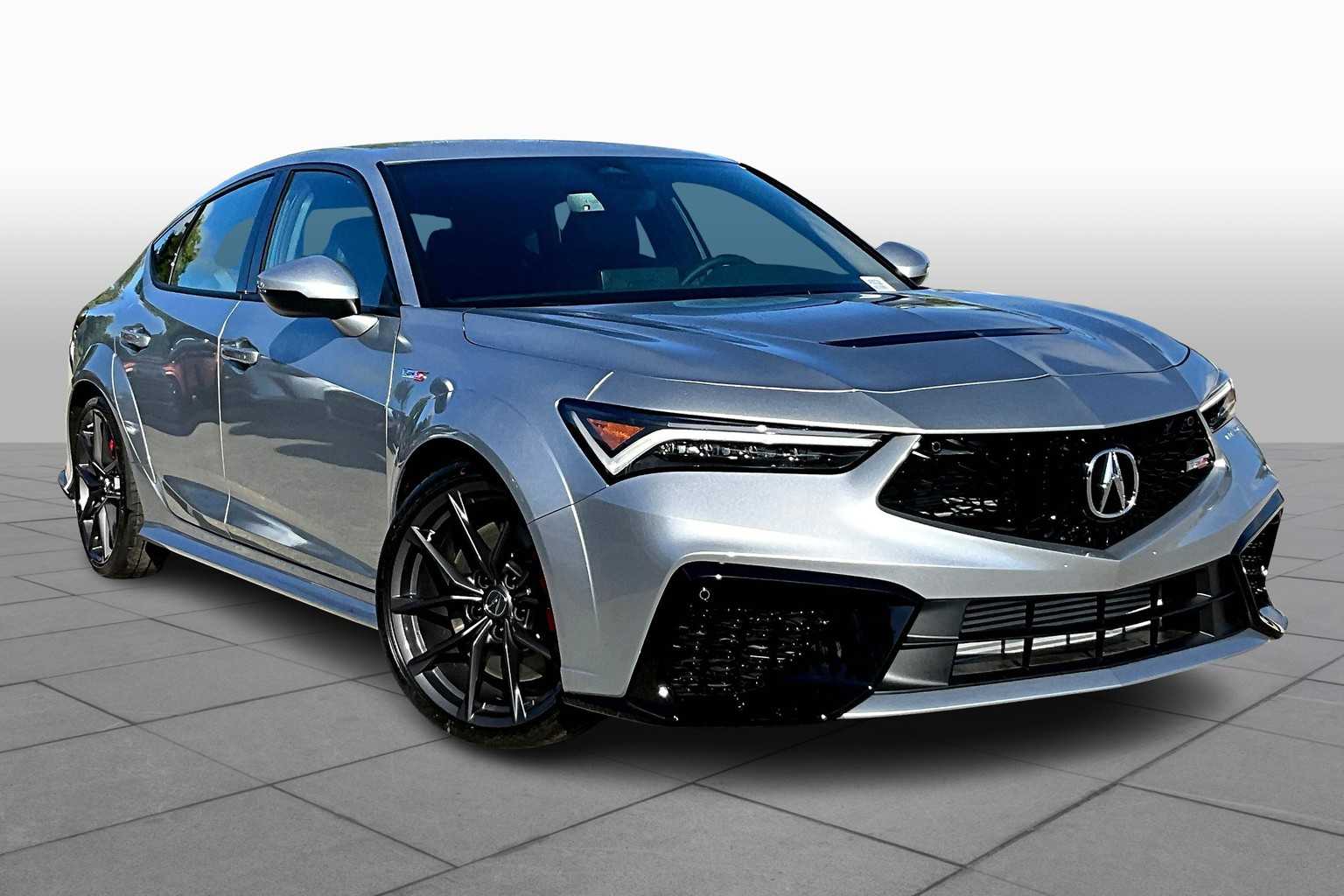 2026 Acura Integra Type S photo 2