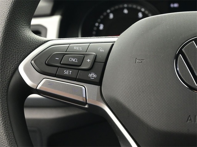 2021 Volkswagen Atlas Cross Sport photo 20