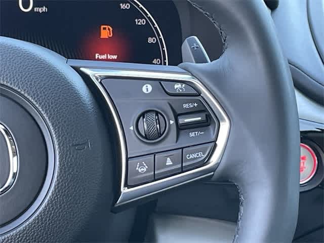 2026 Acura MDX Technology photo 16