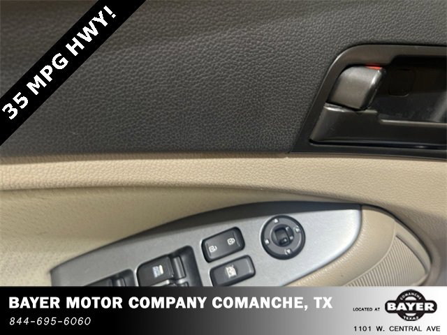 2013 Kia Optima LX photo 18