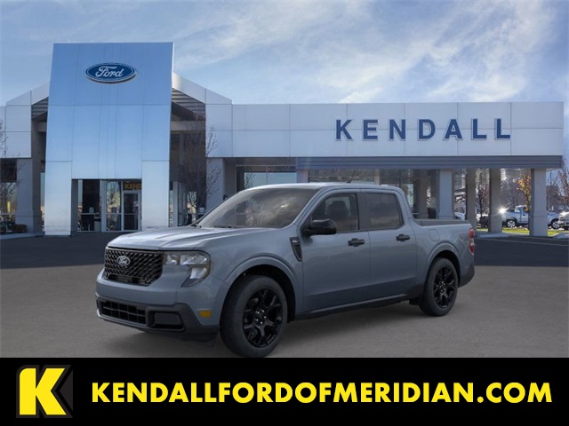 2025 Ford Maverick XLT's photo