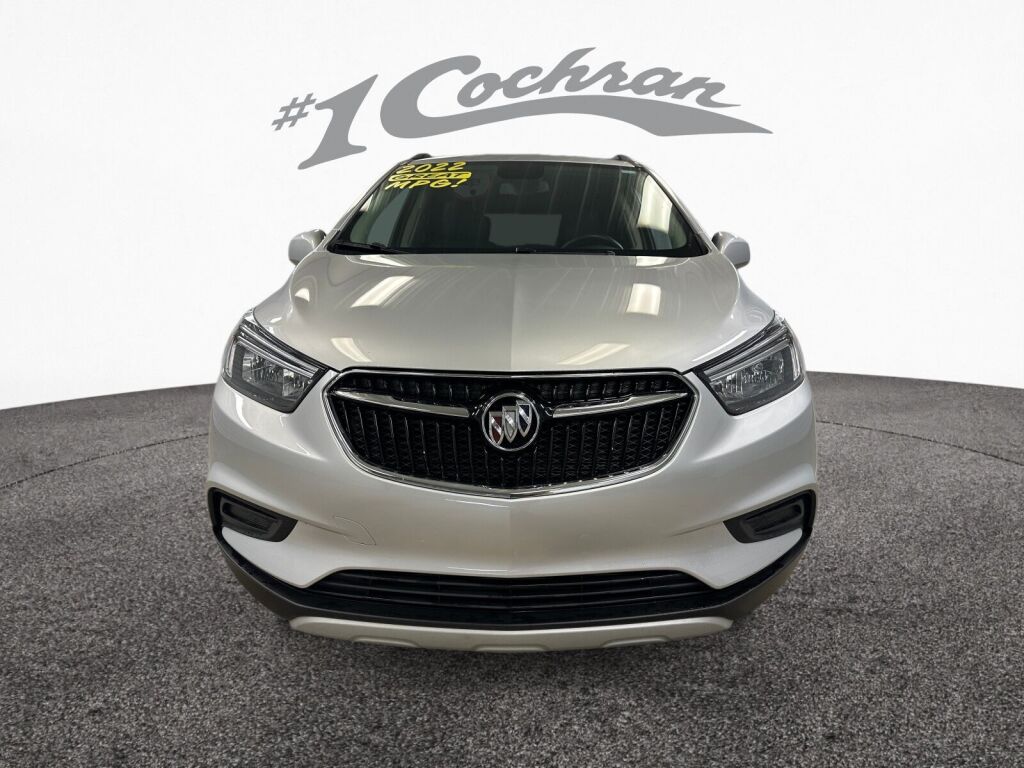 2022 Buick Encore Preferred photo 23