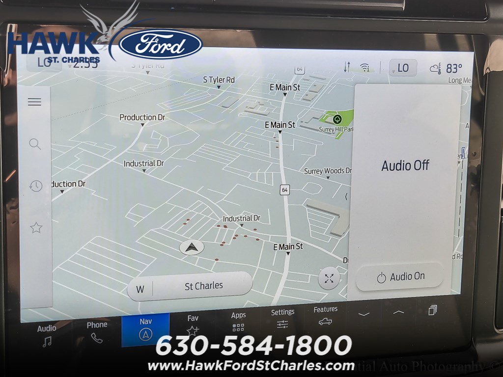 2025 FORD F-150 - Image 12