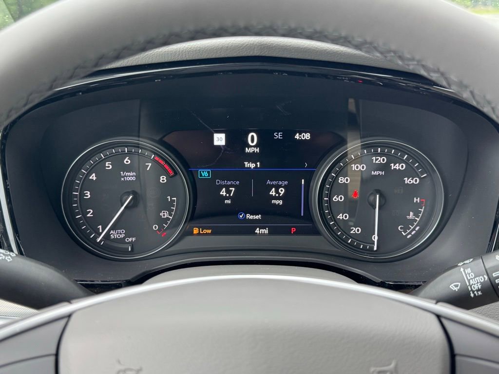 2025 Cadillac XT5 Premium Luxury photo 7