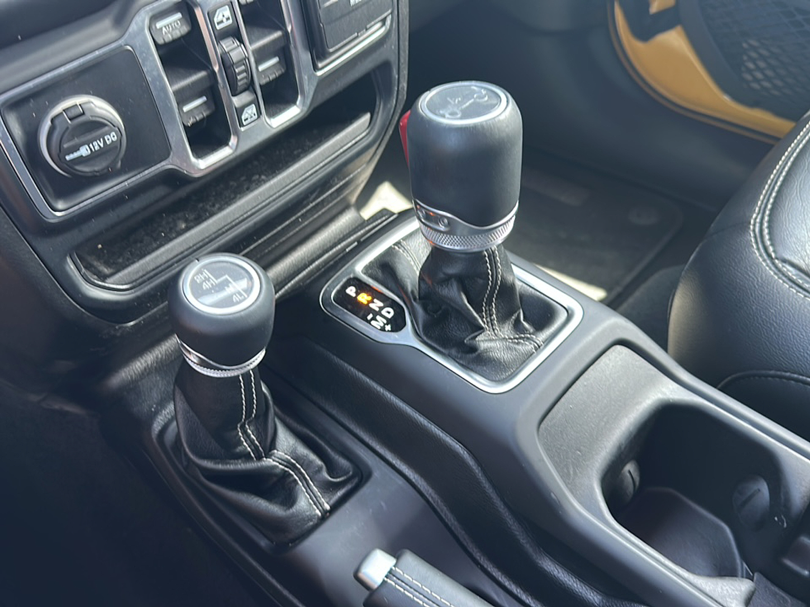2019 Jeep Wrangler Unlimited Sport S photo 9