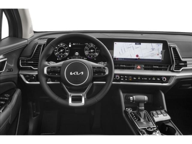 2024 Kia Sportage photo 7