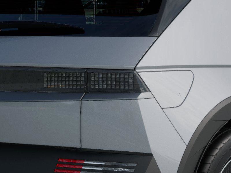 2025 Hyundai Ioniq 5 SE Standard Range photo 24