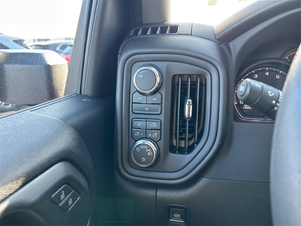 2026 GMC SIERRA HD - Image 17