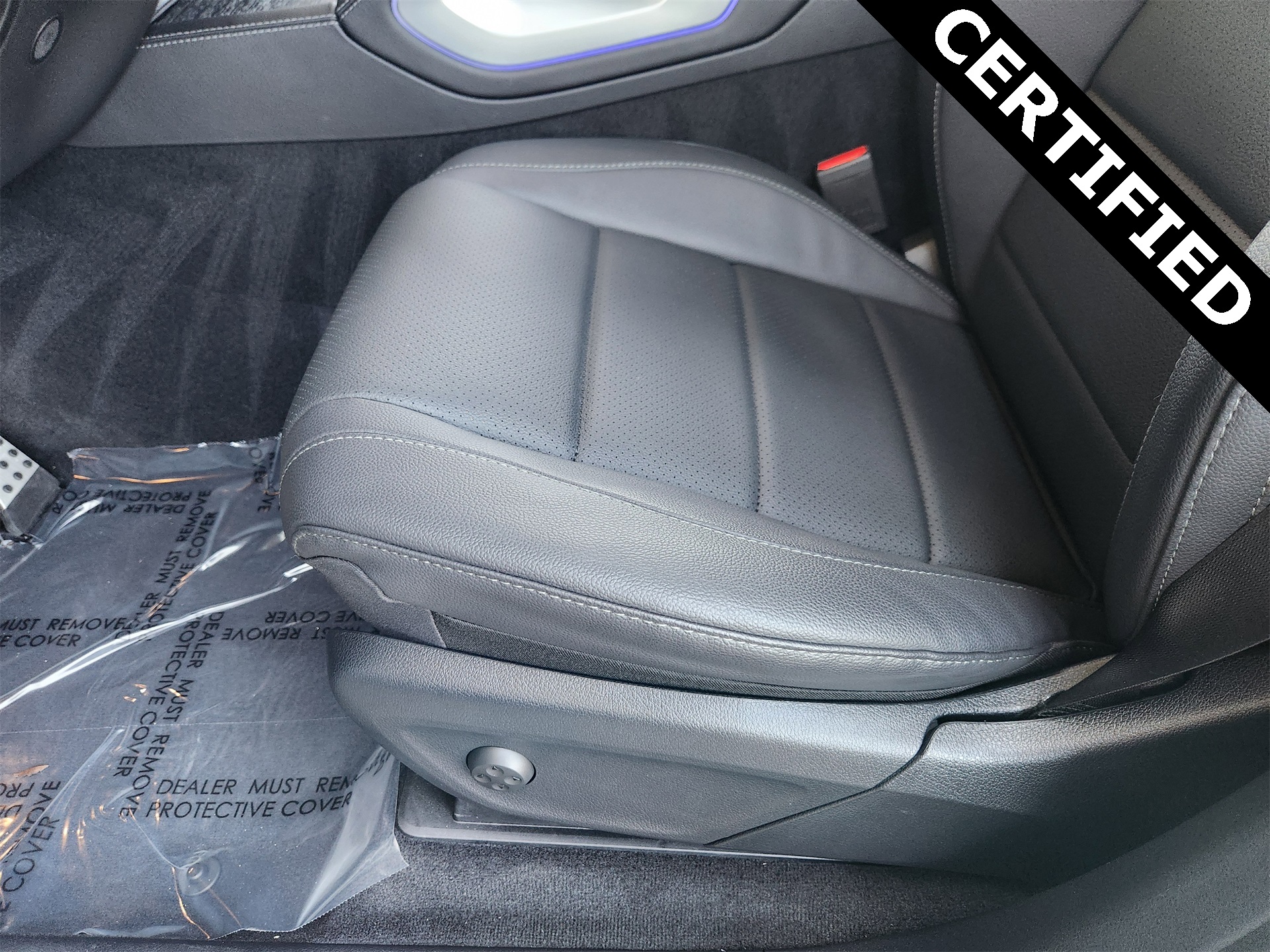 2025 Mercedes Benz GLS 450 4MATIC photo 22