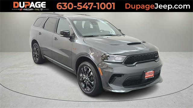 2026 Dodge Durango GT Plus's photo