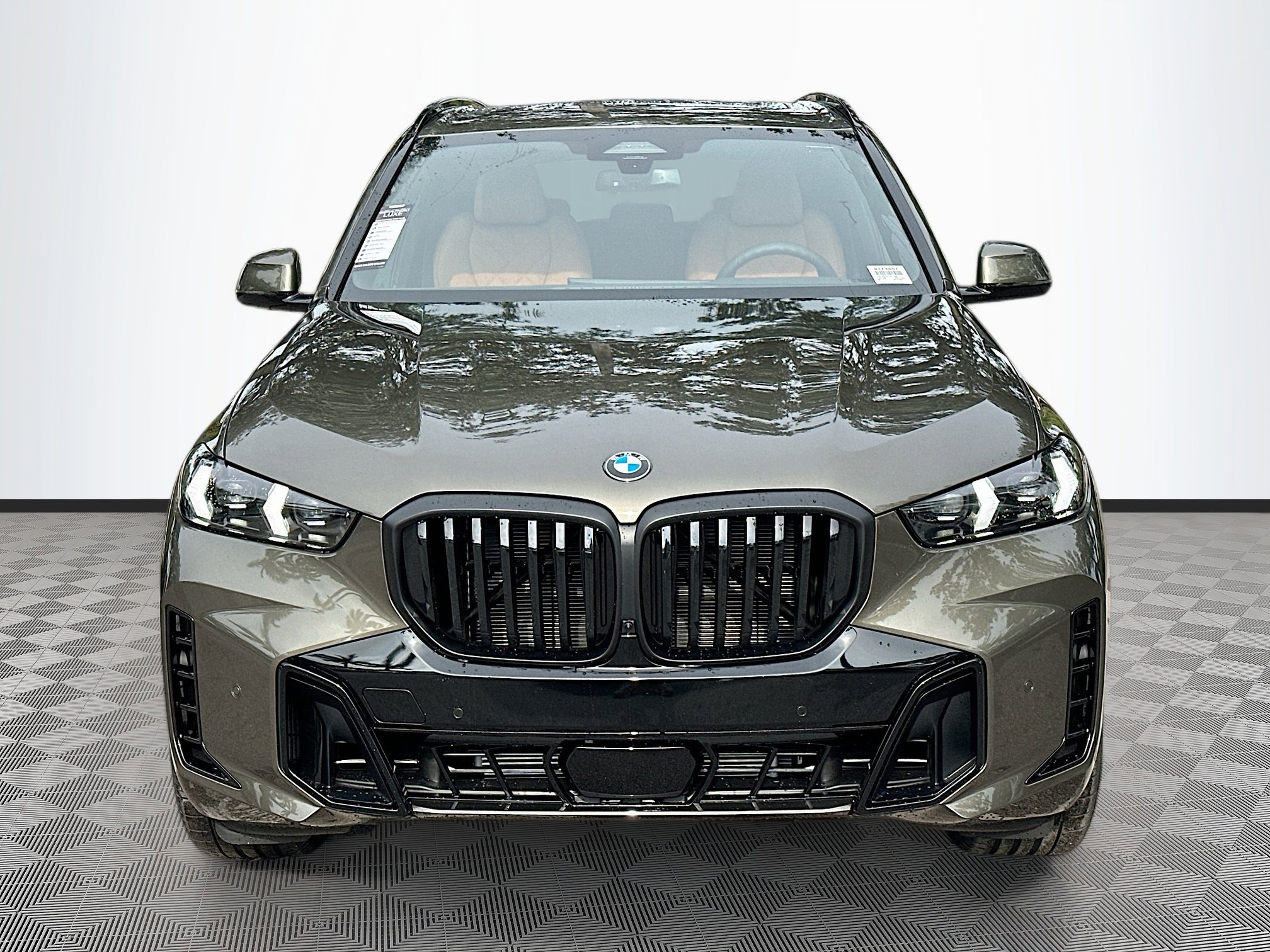 2026 Bmw X5 sDrive40i photo 2
