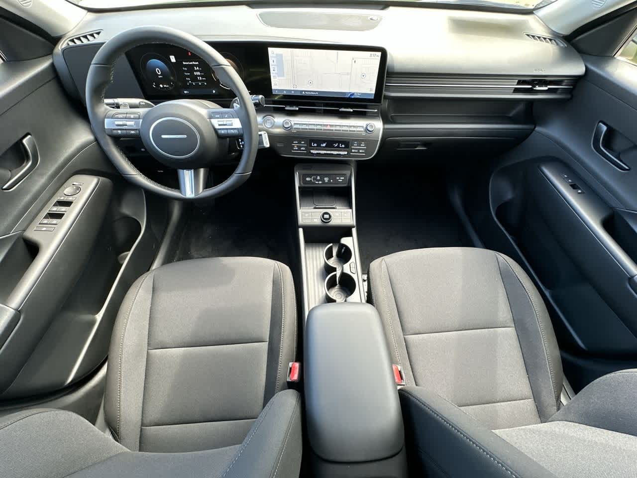 2025 Hyundai Kona SEL photo 22