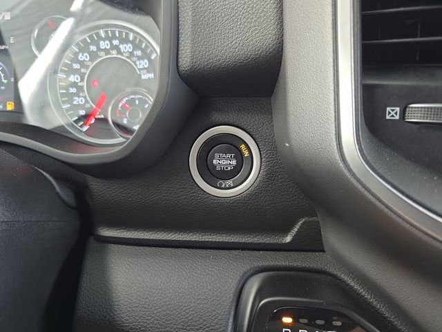 2024 Ram 2500 Big Horn photo 21