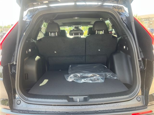 2026 Honda CR-V Hybrid Sport-L photo 18