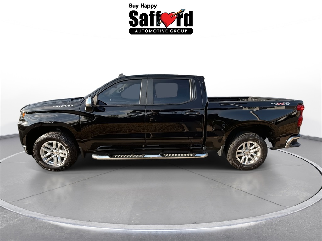 2022 Chevrolet Silverado 1500 Limited LT