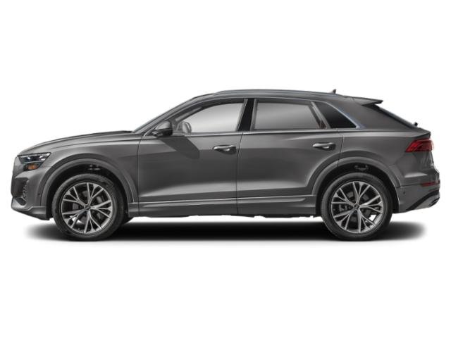 2026 Audi Q8 line Premium Plus photo 2