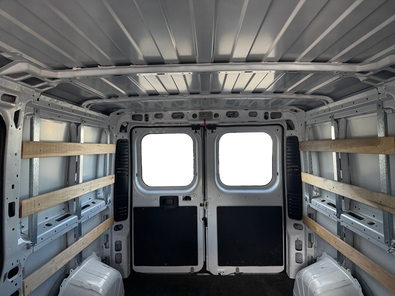 2023 Ram ProMaster 2500 Base photo 16