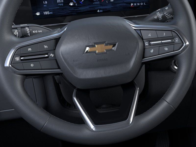 2025 Chevrolet Tahoe Premier photo 18