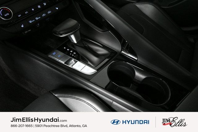 2023 Hyundai Elantra Limited photo 14