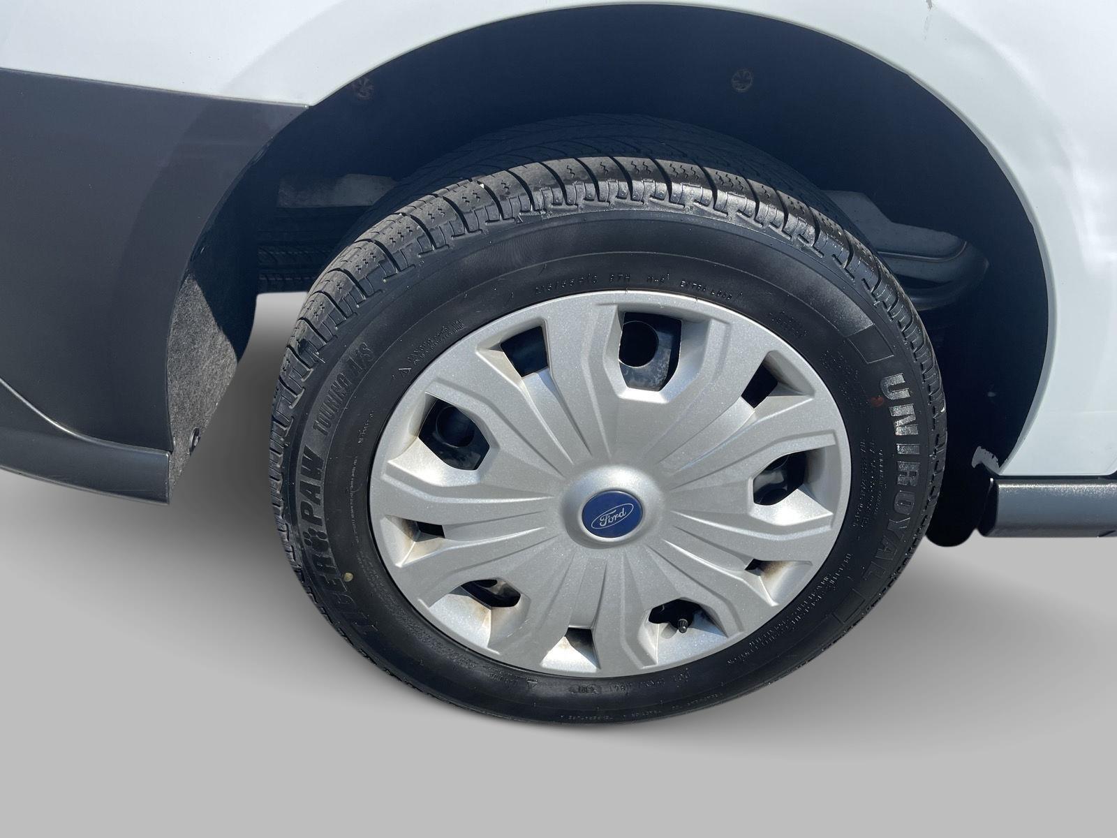 2020 Ford Transit Connect XL photo 6