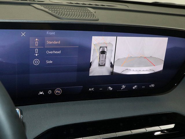 2026 Buick Enclave Preferred photo 21