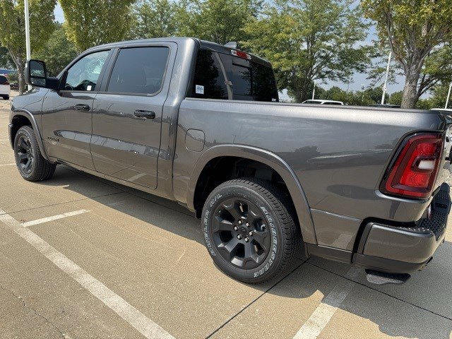 2026 Ram 1500 Big Horn photo 2