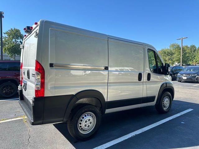 2025 Ram ProMaster 1500 Tradesman photo 6