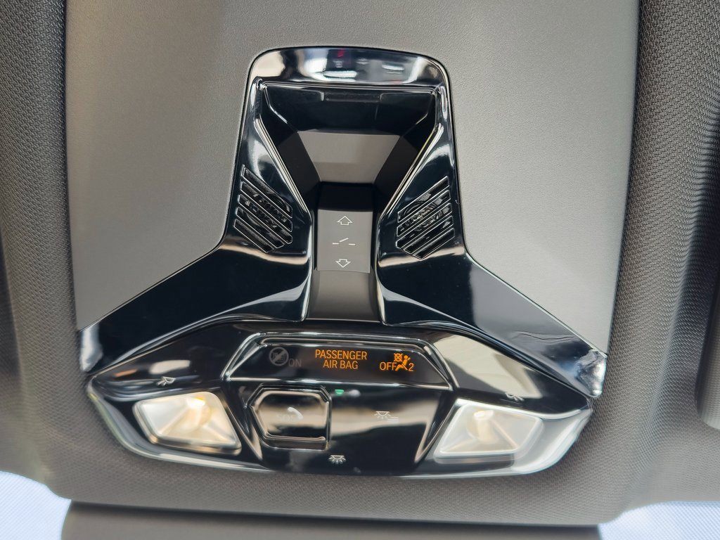 2025 Bmw X1 XDrive28i photo 19