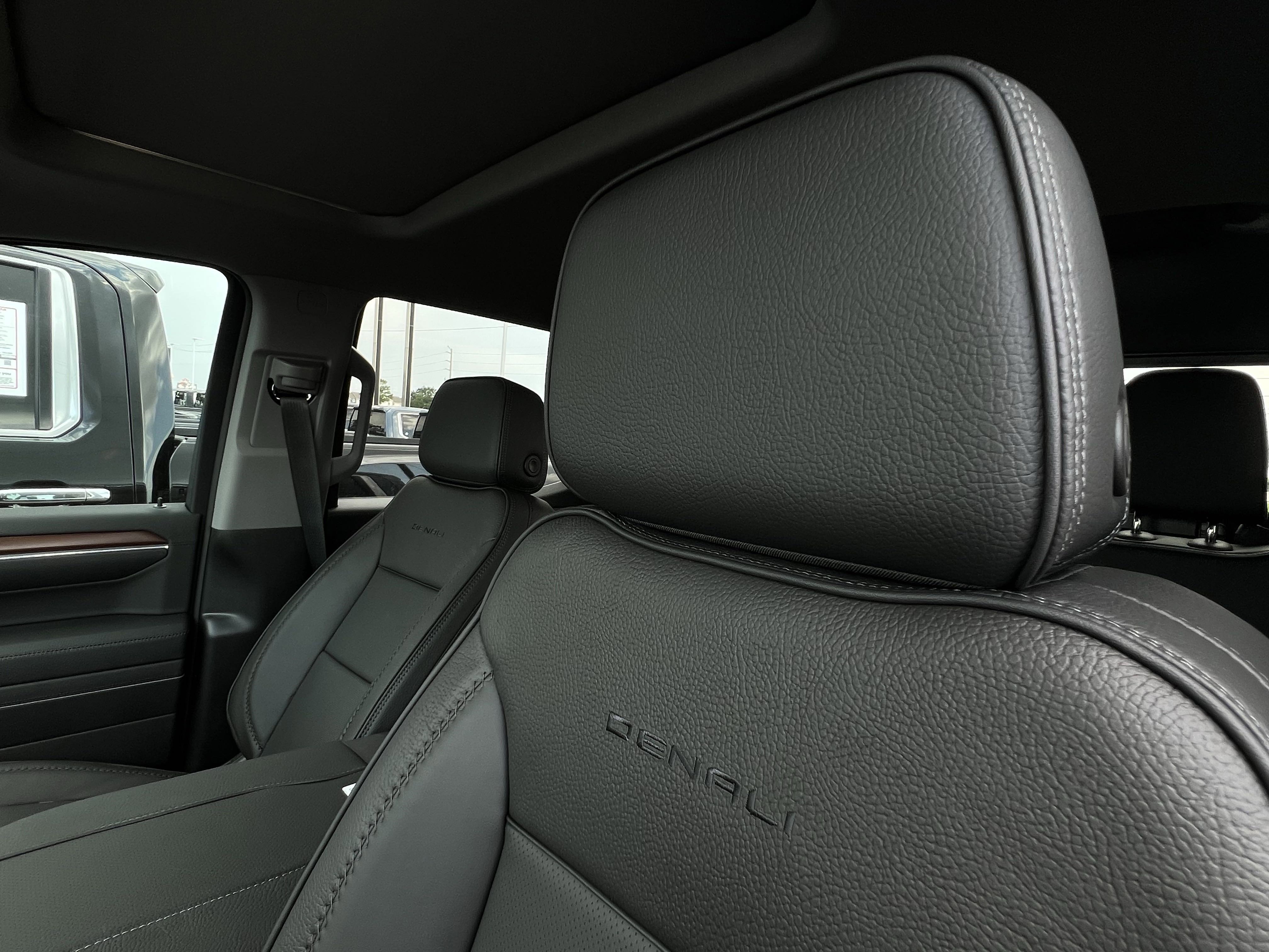 2026 Gmc Sierra 1500 Denali photo 22
