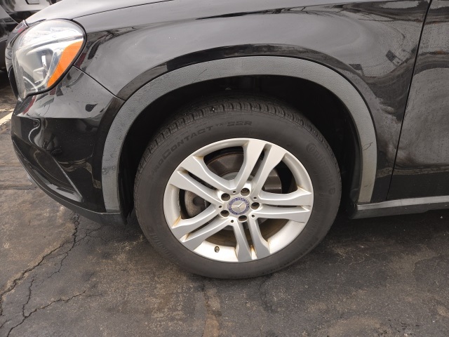 Used 2015 Mercedes-Benz GLA-Class GLA250 with VIN WDCTG4GBXFJ183931 for sale in Hartford, CT