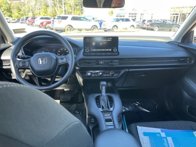 2023 Honda HR-V LX photo 9