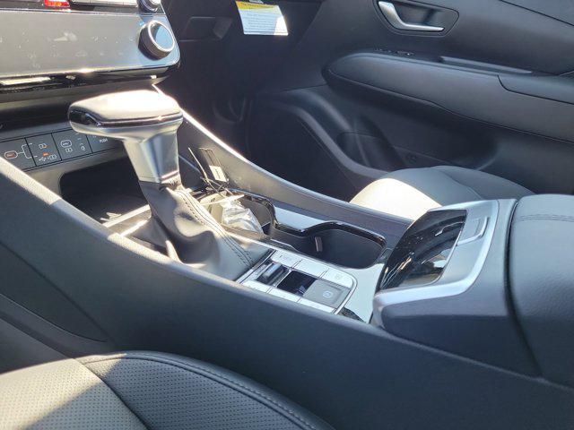 2026 Hyundai Tucson SEL Convenience photo 26