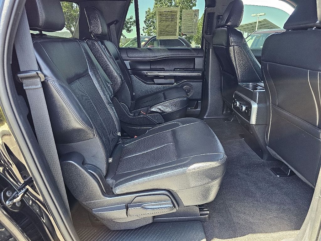 2021 Ford Expedition MAX XLT photo 7