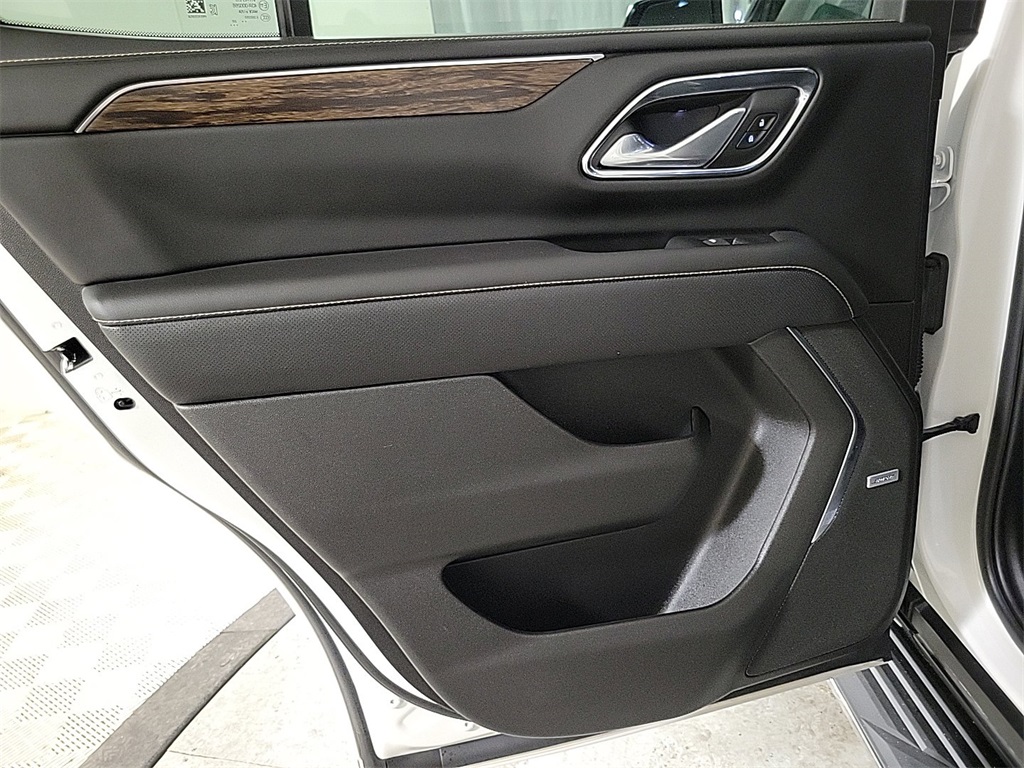 2023 CHEVROLET TAHOE - Image 23
