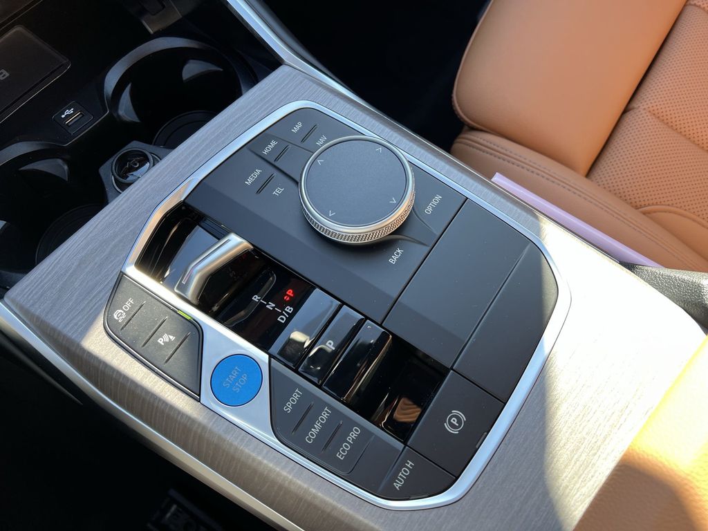 2025 Bmw i4 eDrive40 photo 21