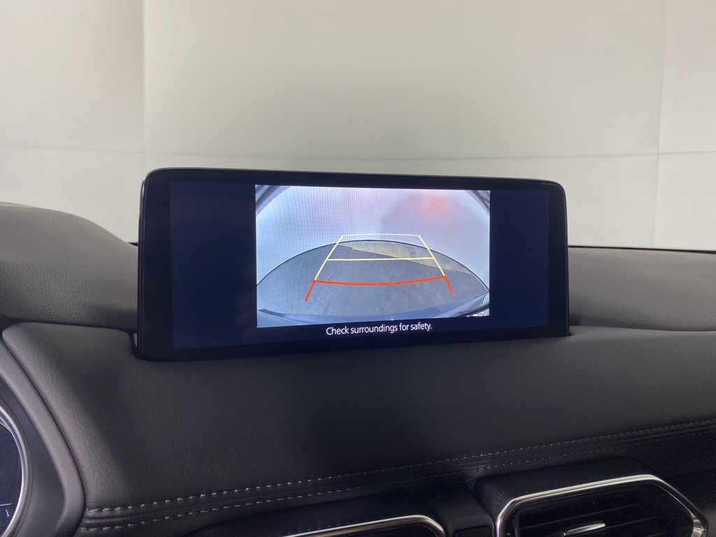 2025 Mazda CX-5 2.5 S Carbon photo 17