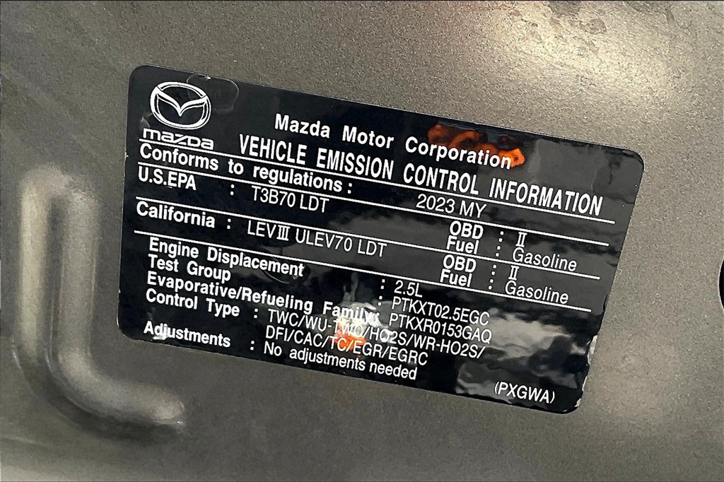 2023 MAZDA CX-9 - Image 32