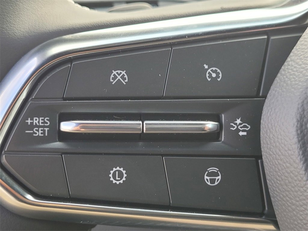 2026 Chevrolet Traverse Z71 photo 17