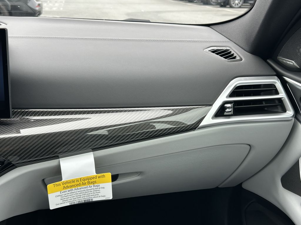 2025 Bmw M4 M4 Competition xDrive photo 25