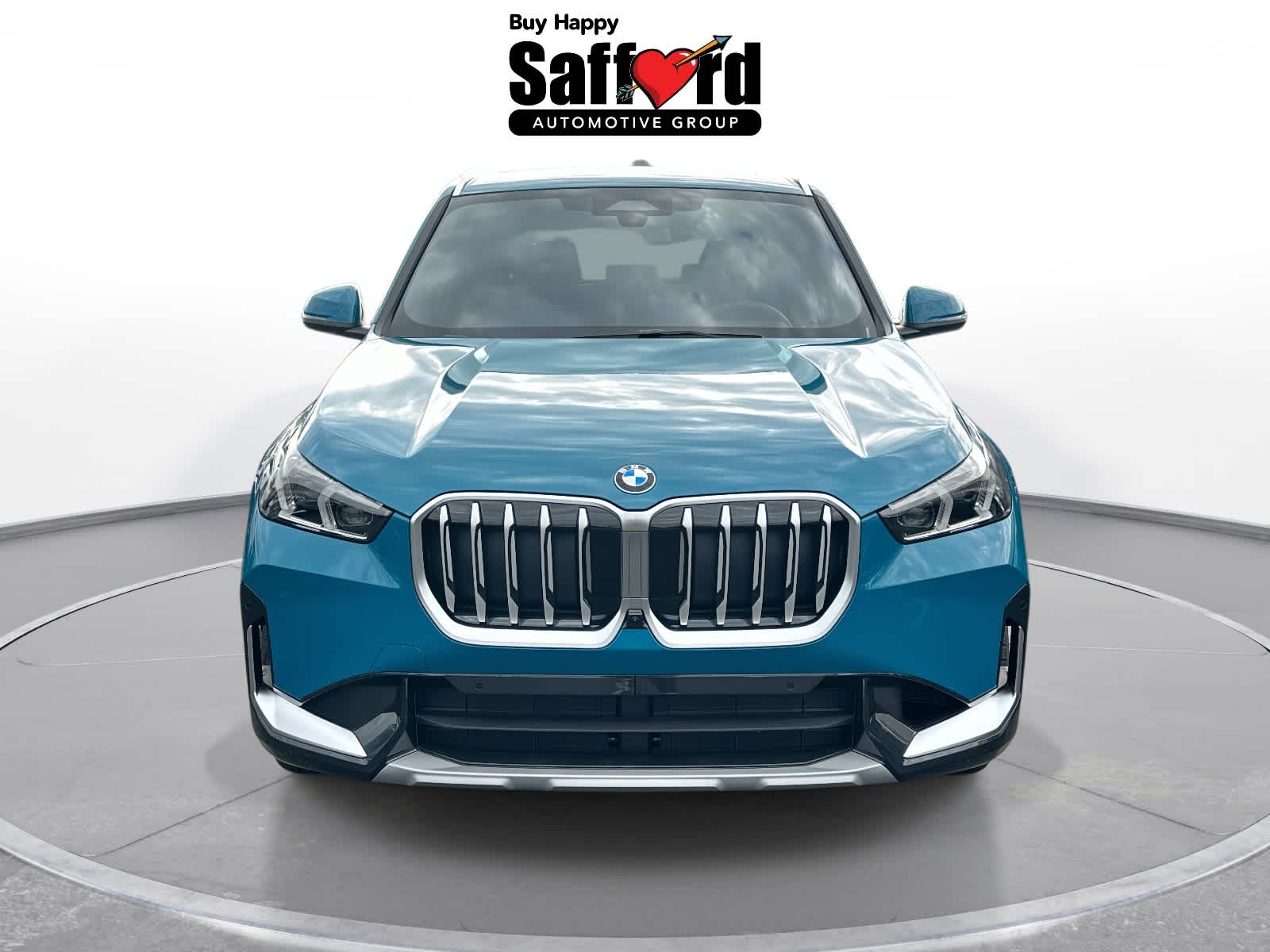 2025 Bmw X1 XDrive28i photo 13