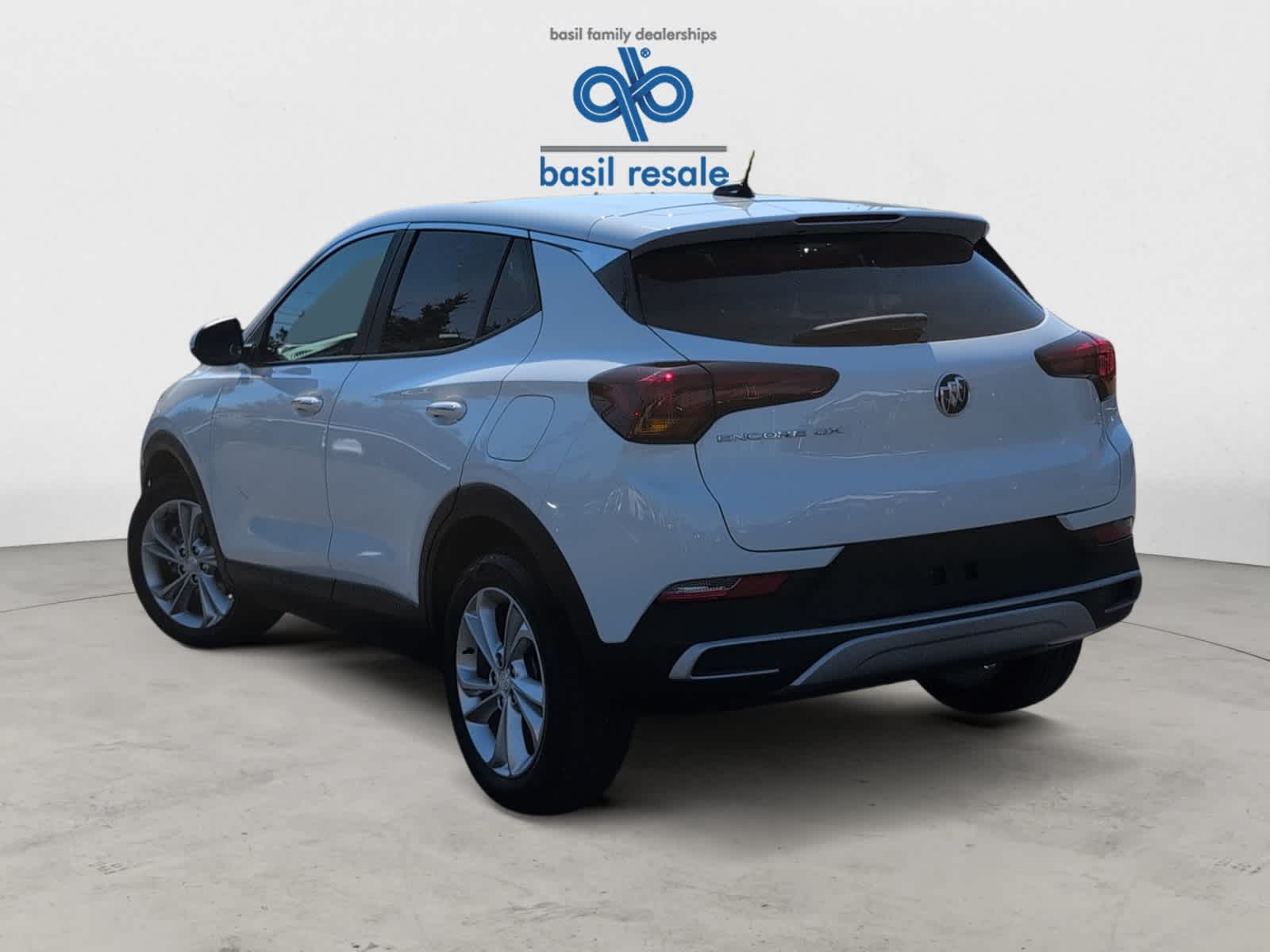 2022 Buick Encore GX Preferred photo 4