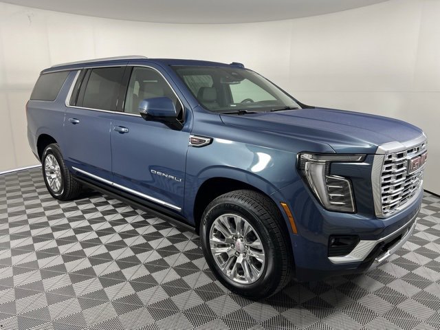 2026 GMC Yukon XL Denali's photo