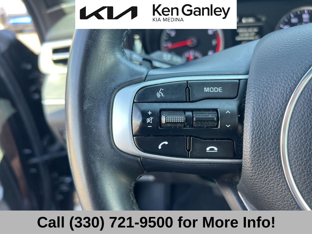 2023 Kia K5 GT-Line photo 27