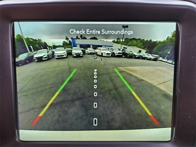 2022 Jeep Renegade Latitude photo 22