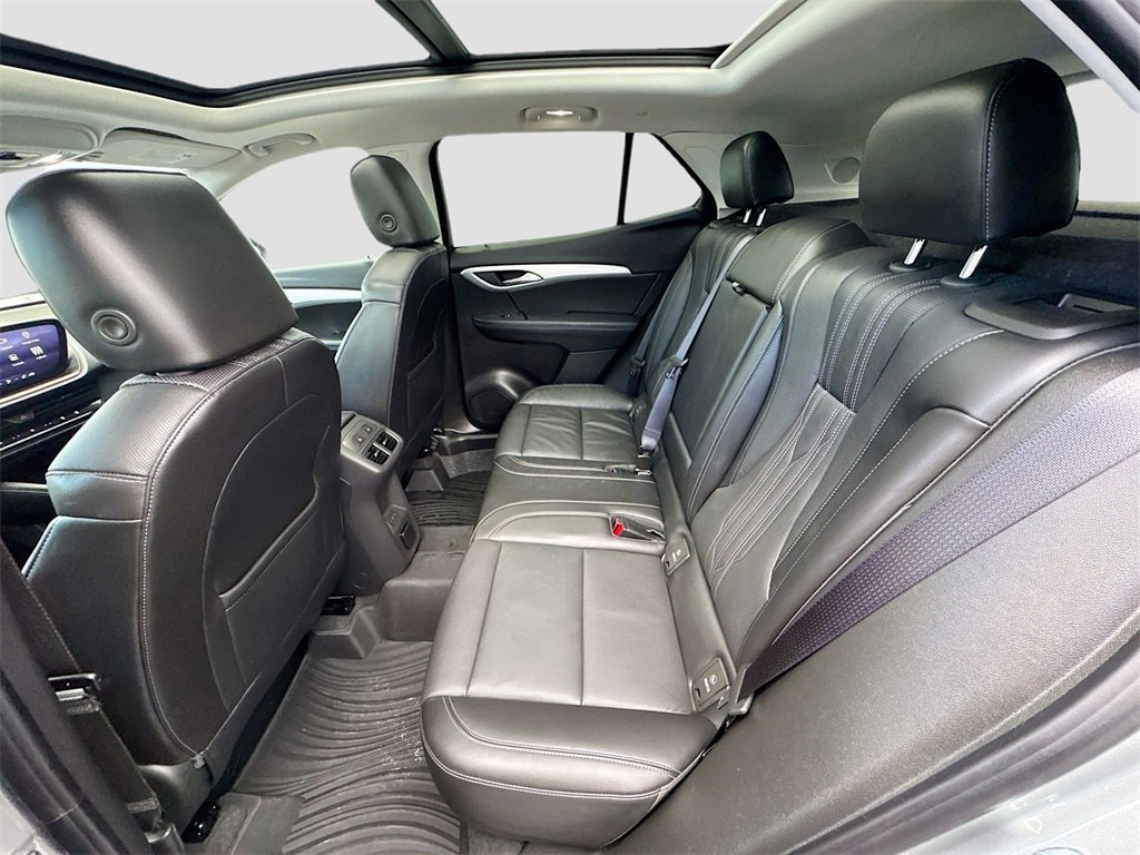 2024 Buick Envision Avenir photo 26
